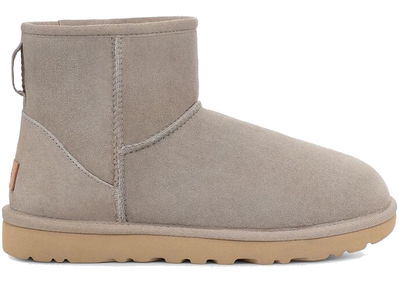 Ugg Classic Mini Ii Boot Campfire Womens
