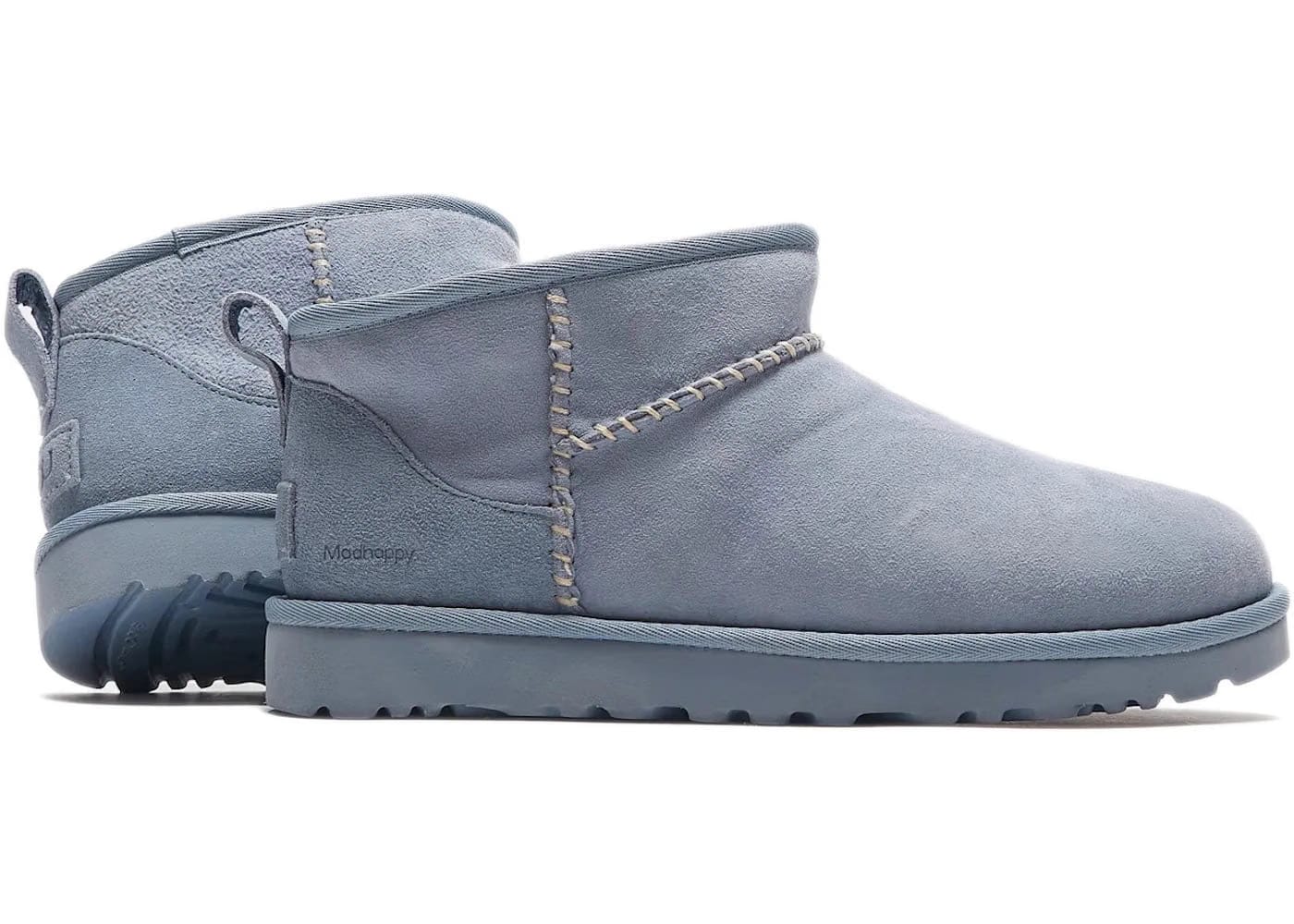 Ugg Classic Ultra Mini Boot Madhappy Calm Womens