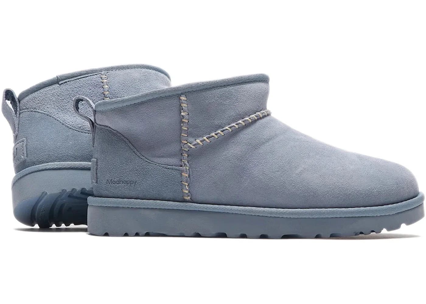 Ugg Classic Ultra Mini Boot Madhappy Calm Womens