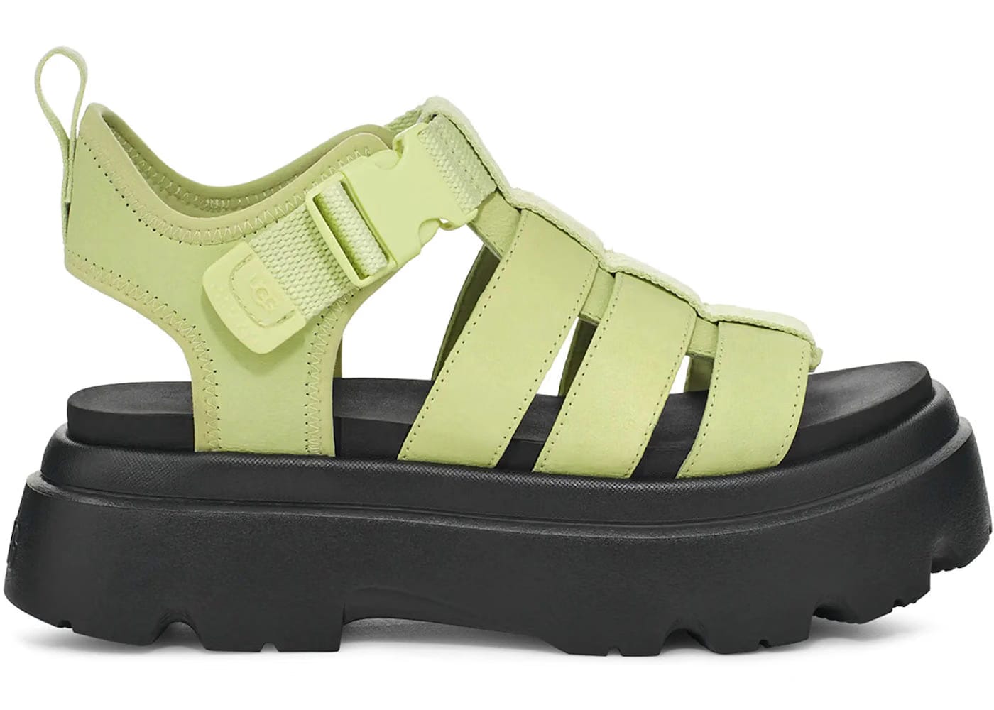 Ugg Cora Sandal Caterpillar Womens