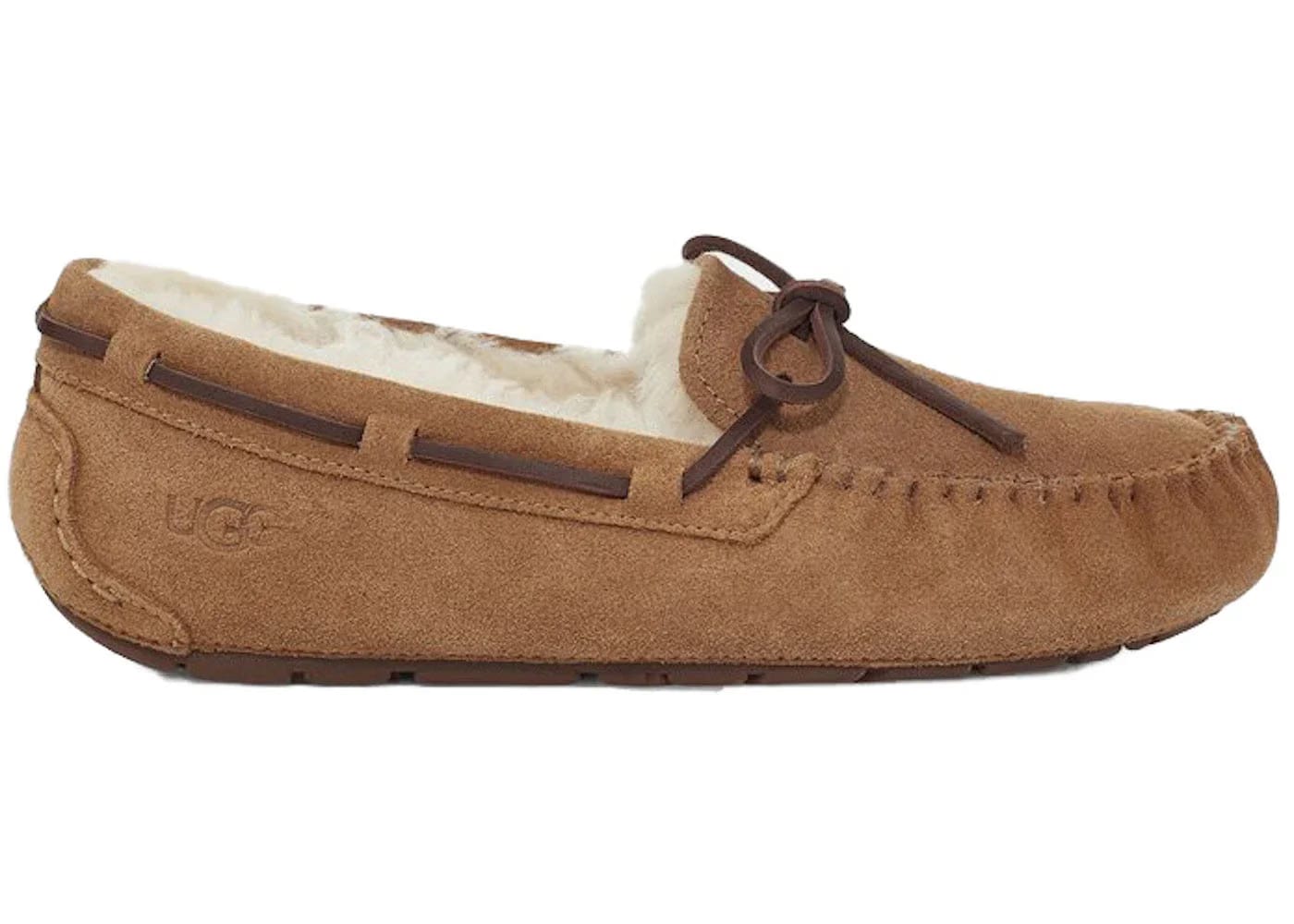 Ugg Dakota Slipper Chestnut Womens
