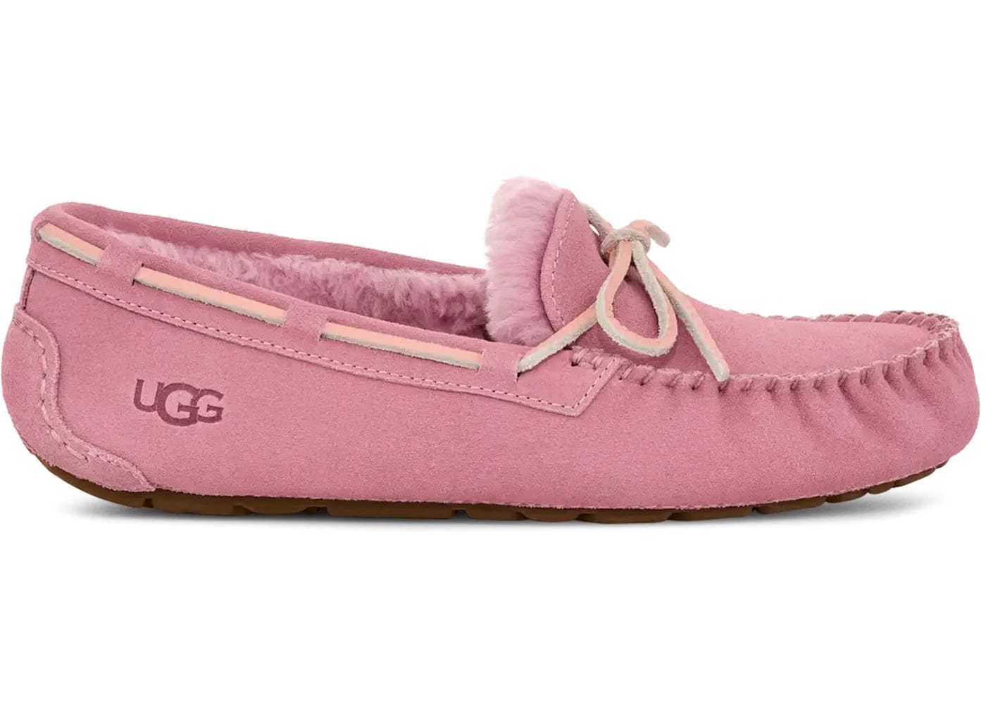 Ugg Dakota Slipper Dusty Orchid Womens