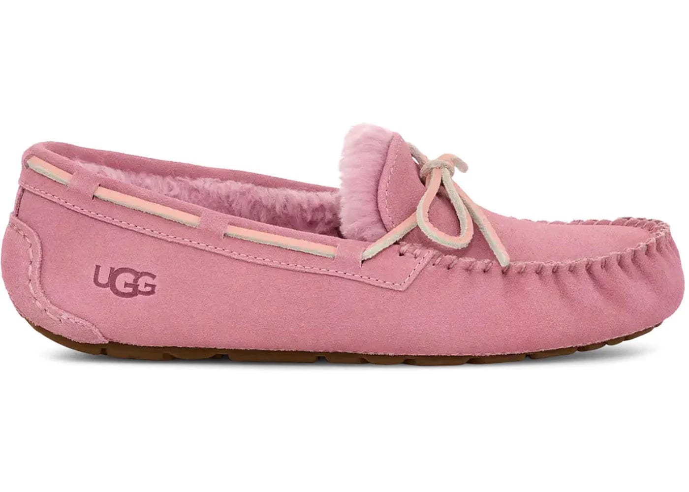 Ugg Dakota Slipper Dusty Orchid Womens