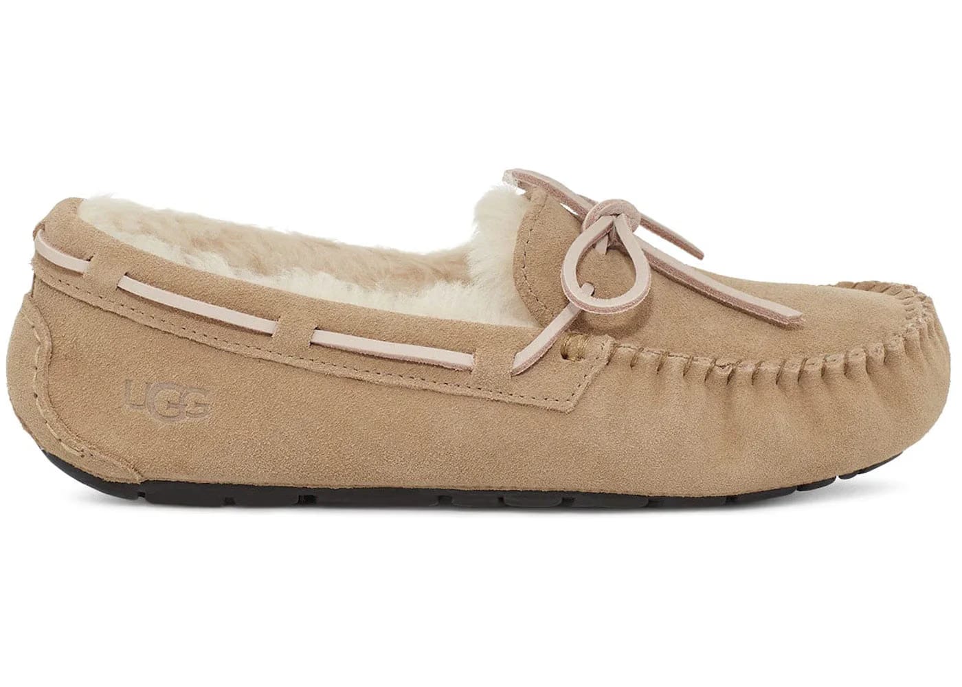 Ugg Dakota Slipper Tabacco Womens
