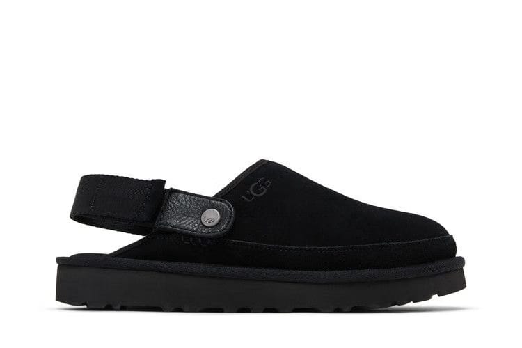 Ugg Goldencoast Clog Black