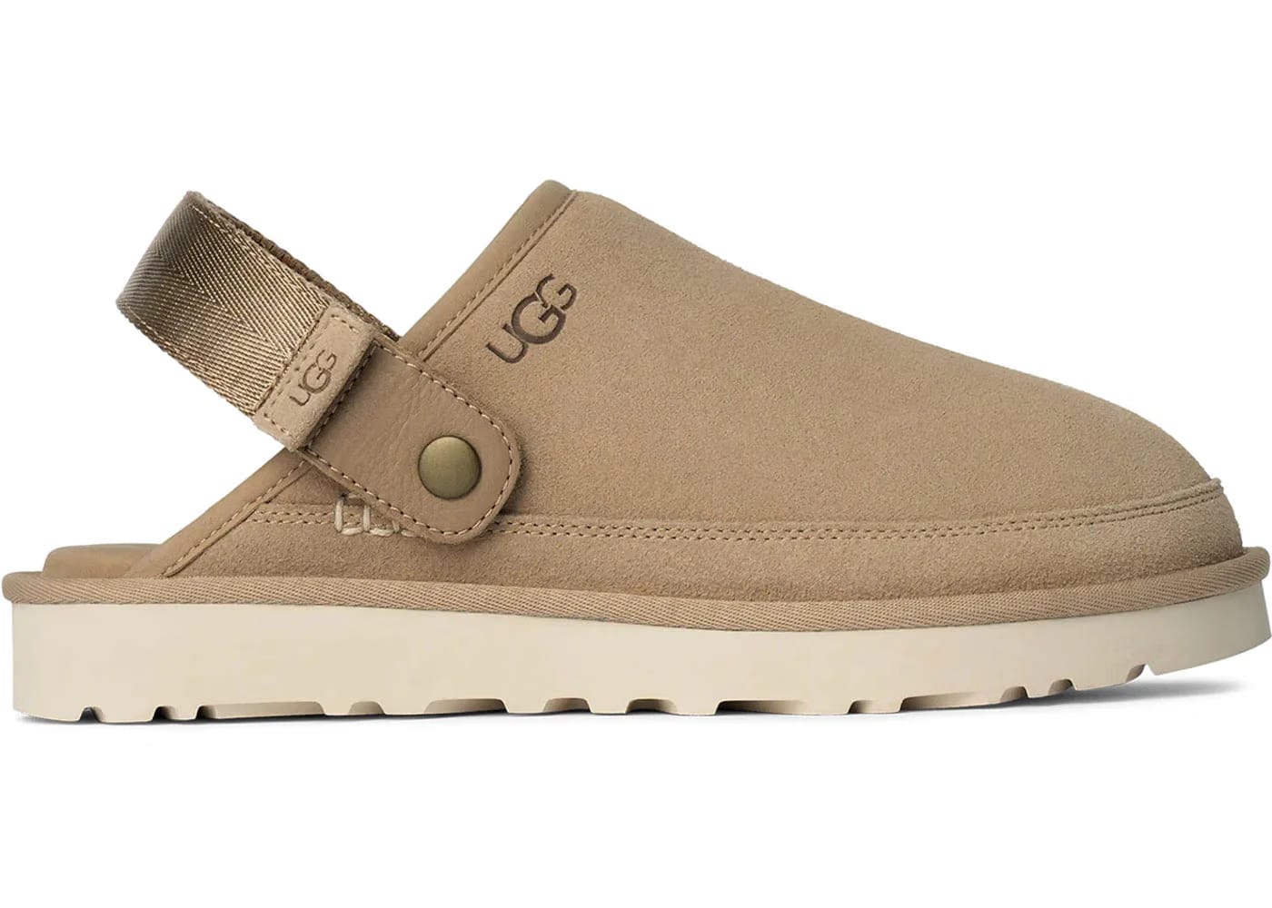 UGG Goldencoast Clog 2 Sand