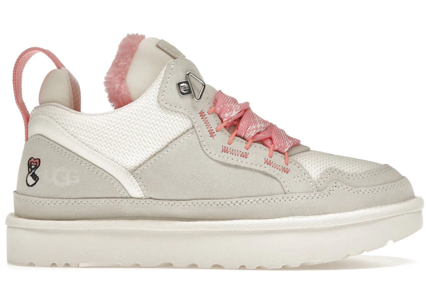 UGG Wmns Lowmel 'Love '25 Pack'