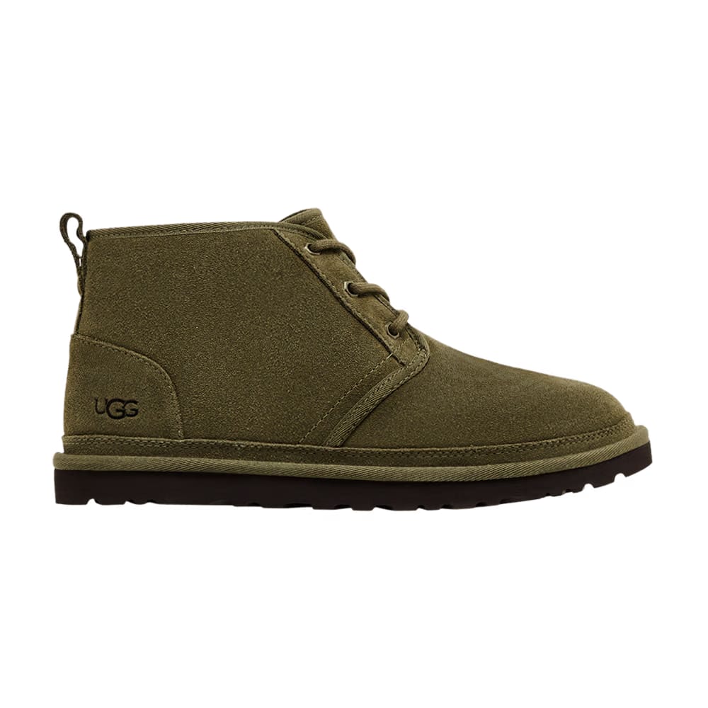 Ugg Neumel Boot Burnt Olive