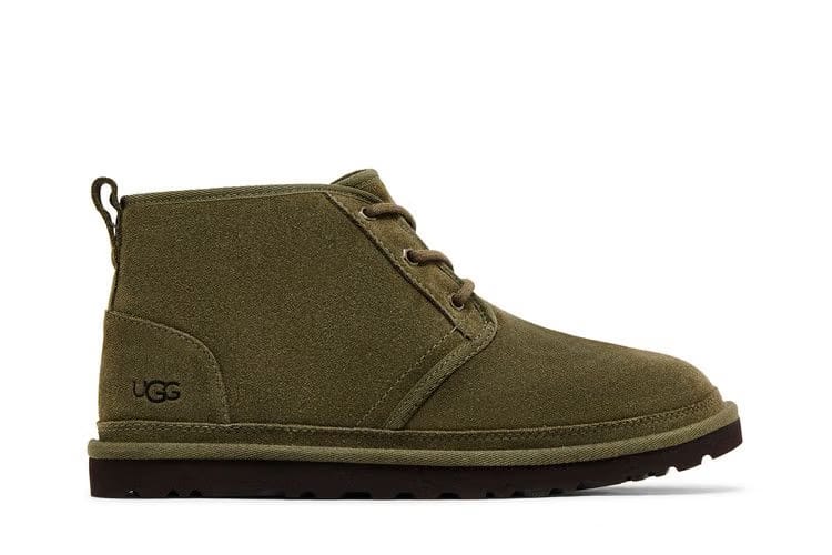 Ugg Neumel Boot Burnt Olive
