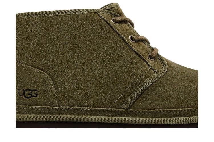 Ugg Neumel Boot Burnt Olive