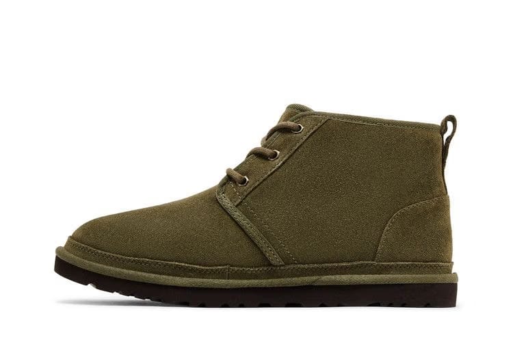 Ugg Neumel Boot Burnt Olive