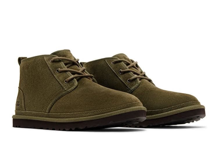 Ugg Neumel Boot Burnt Olive