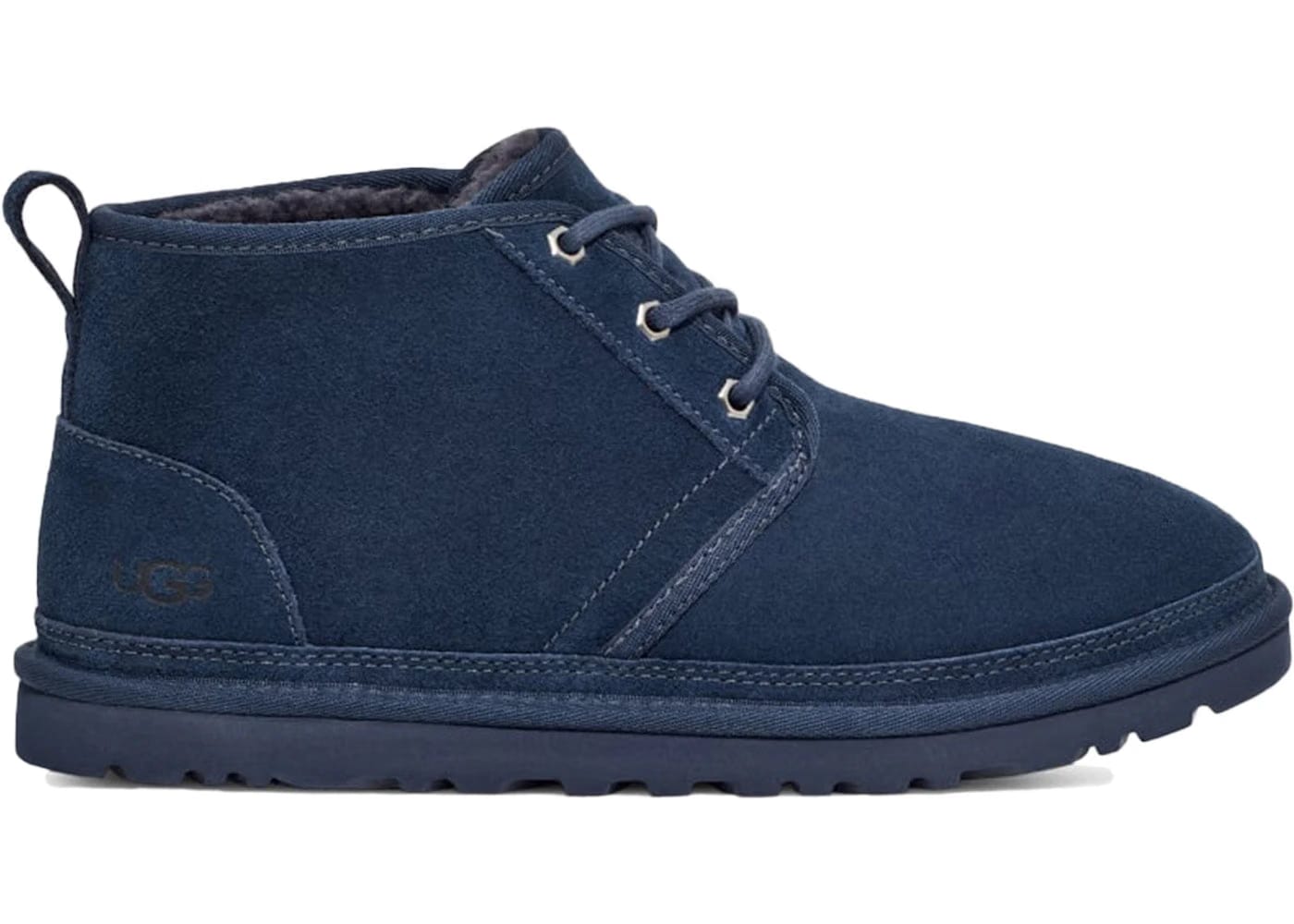 Ugg Neumel Boot Deep Ocean