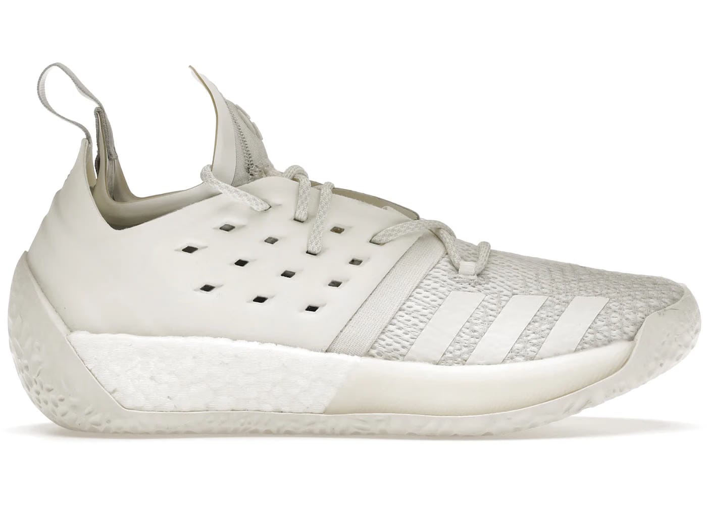 Adidas Harden Vol. 2 Grey One
