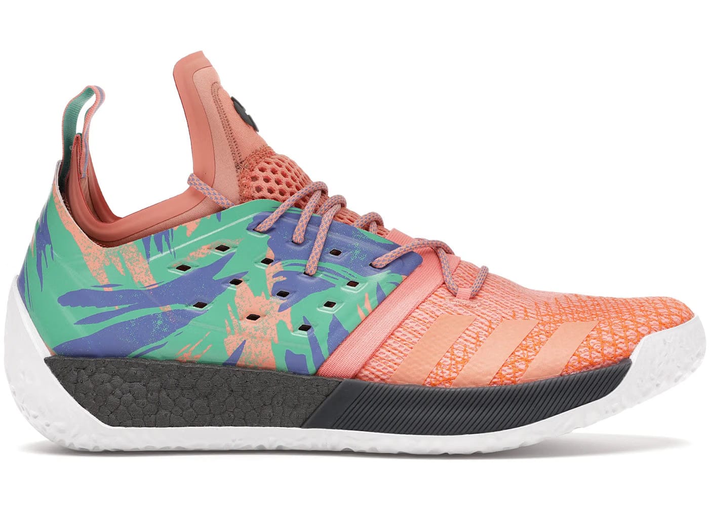 Adidas Harden Vol. 2 California Dreamin'