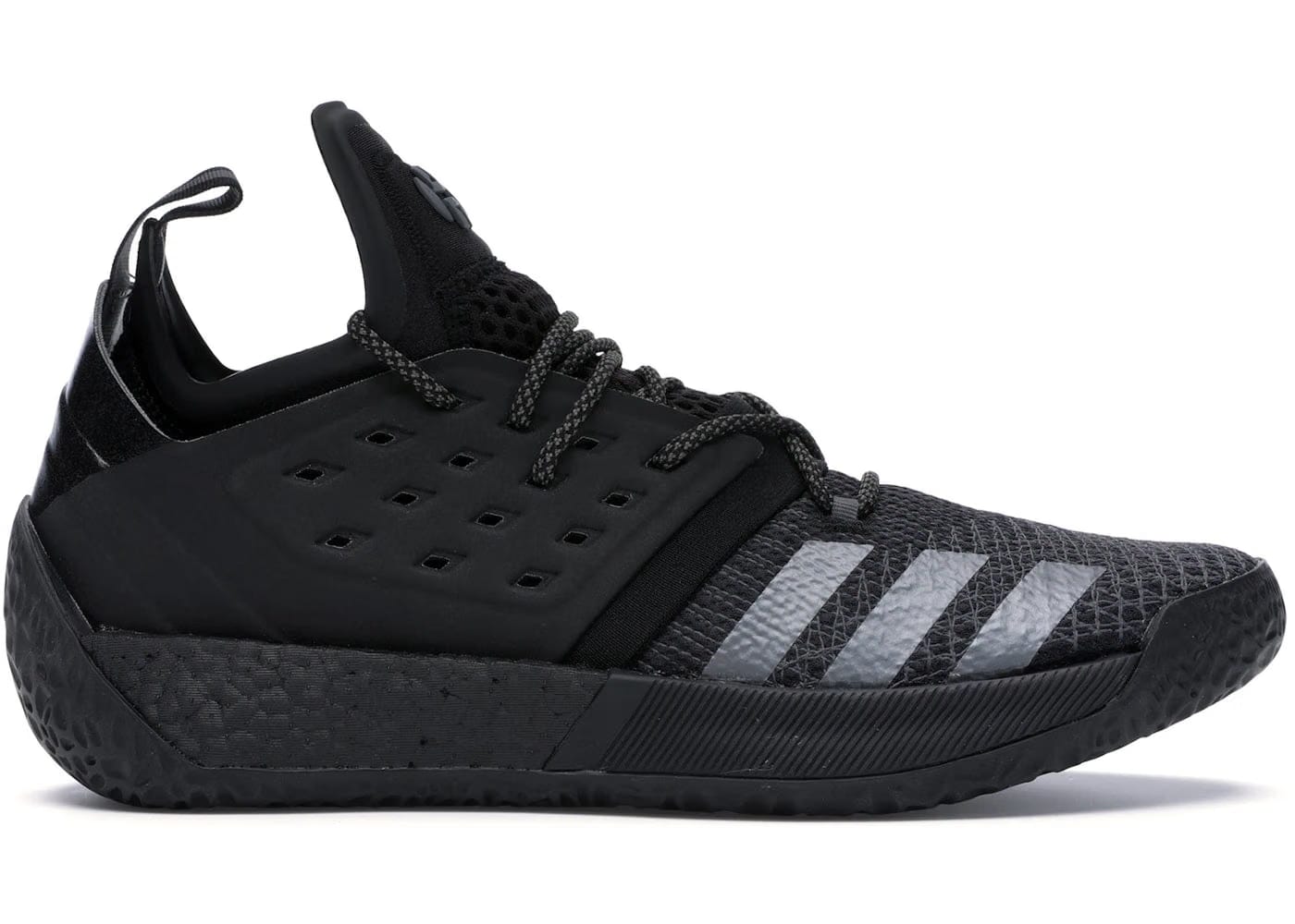 Adidas Harden Vol. 2 Nightmare