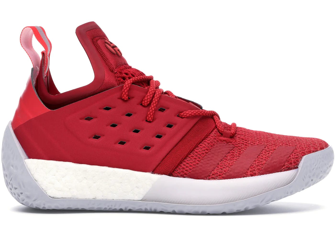 Adidas Harden Vol. 2 Pioneer