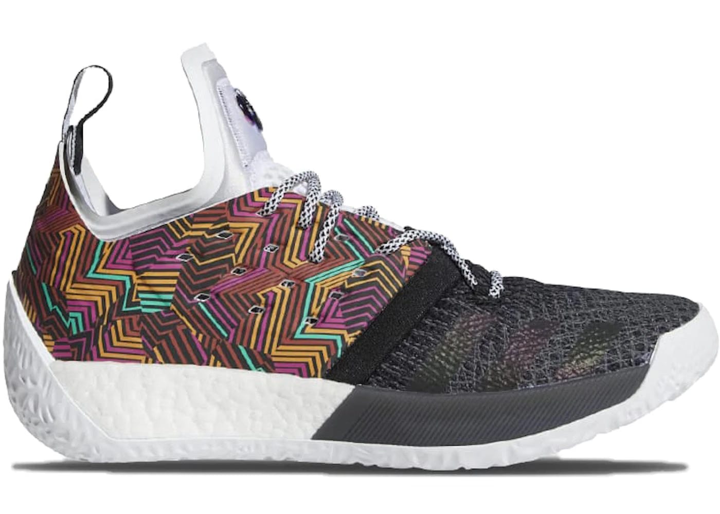 Adidas Harden Vol. 2 Summer Pack
