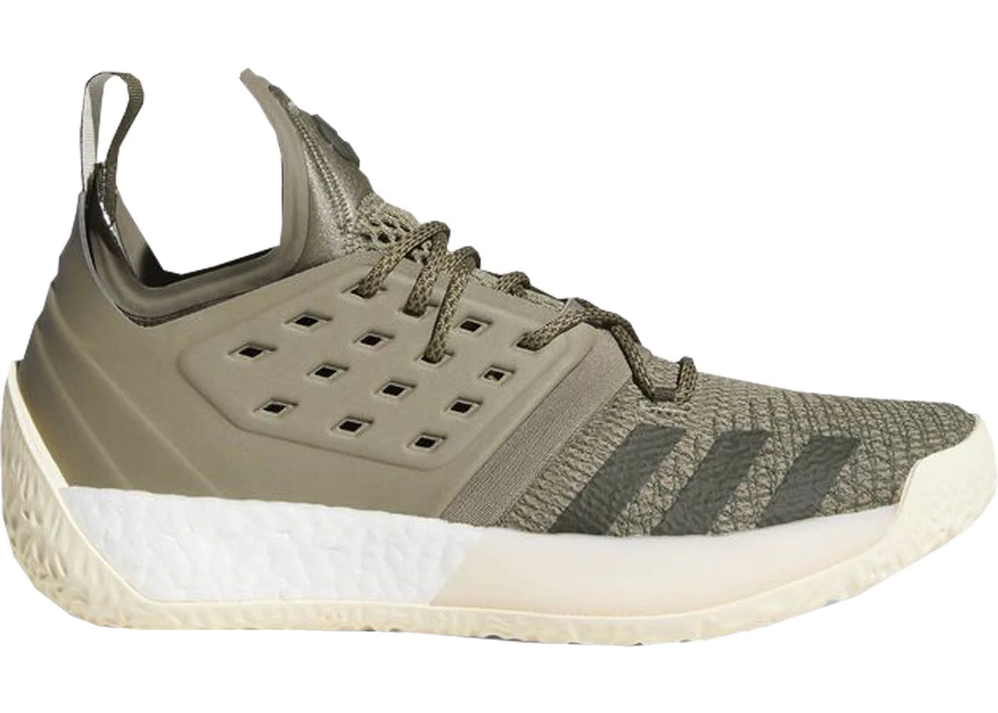 Adidas Harden Vol. 2 Night Cargo