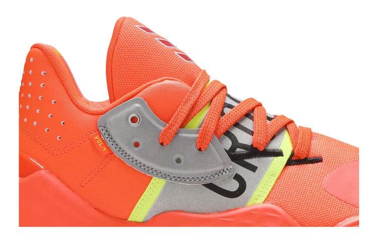 Adidas Harden Vol. 4 Crossing Guards