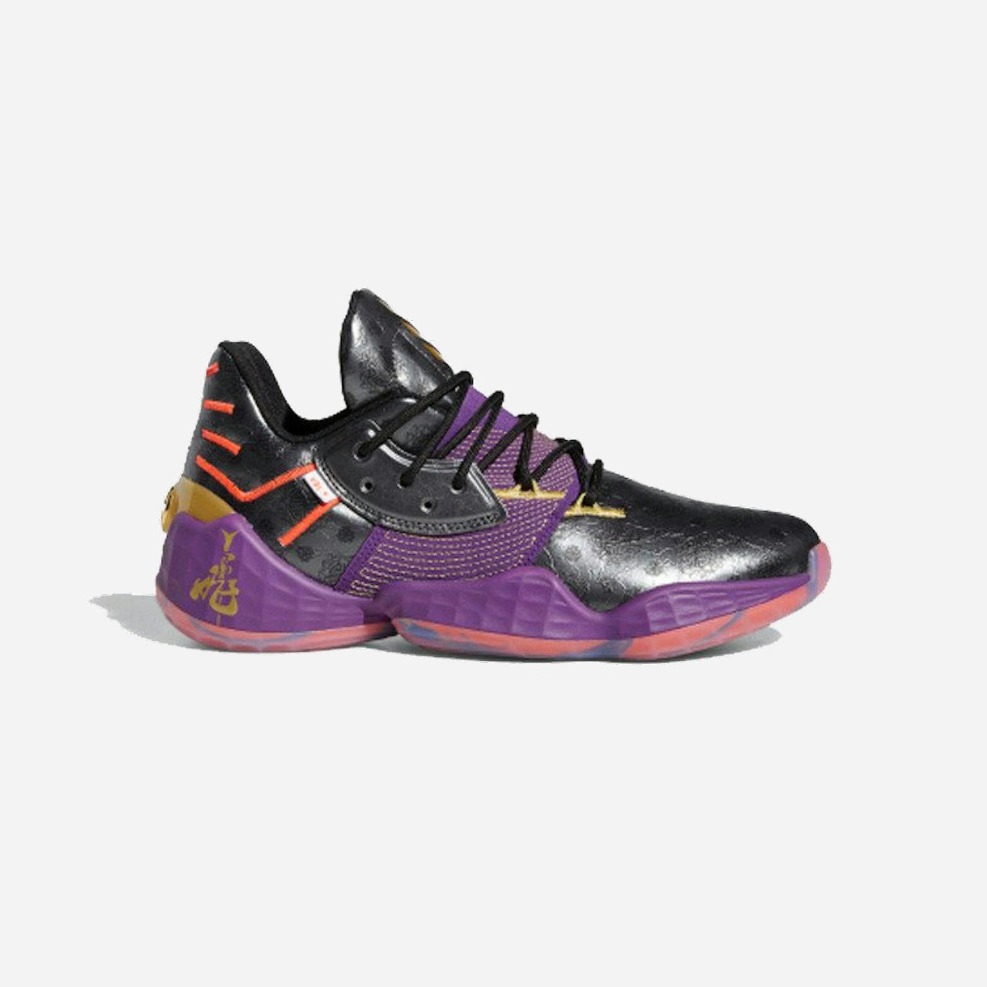 Adidas Harden Vol. 4 Five Generals
