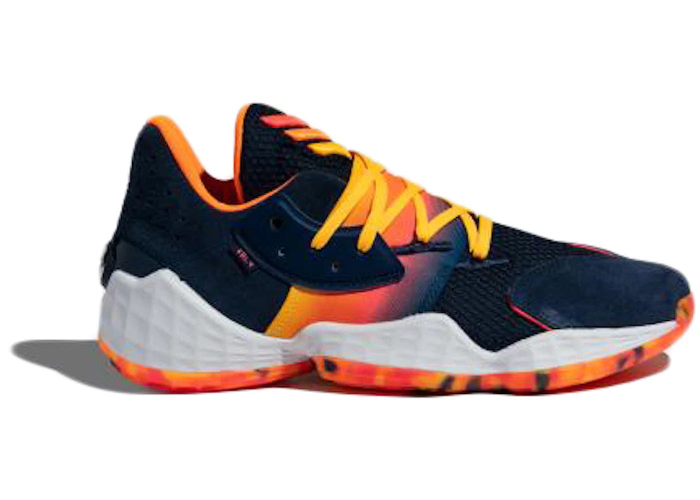 Adidas Harden Vol. 4 Gca