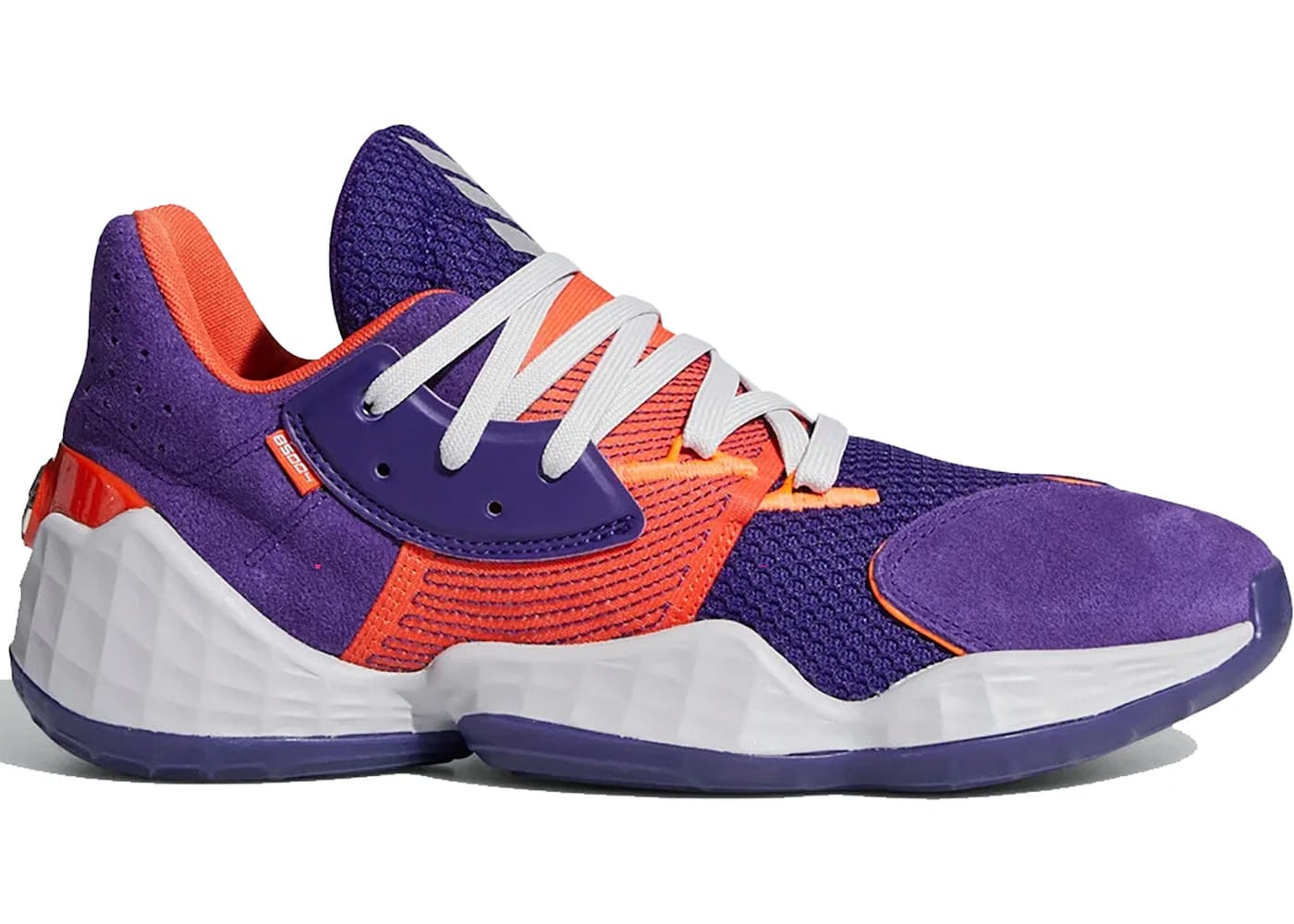 Adidas Harden Vol. 4 Su Casa Pack Suns