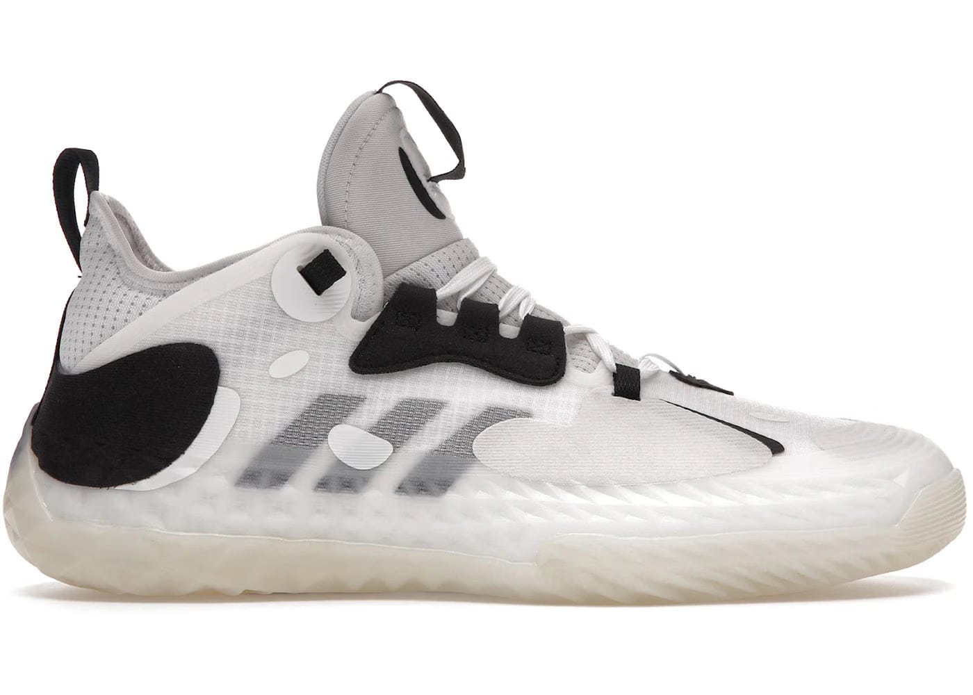 Adidas Harden Vol. 5 Nets