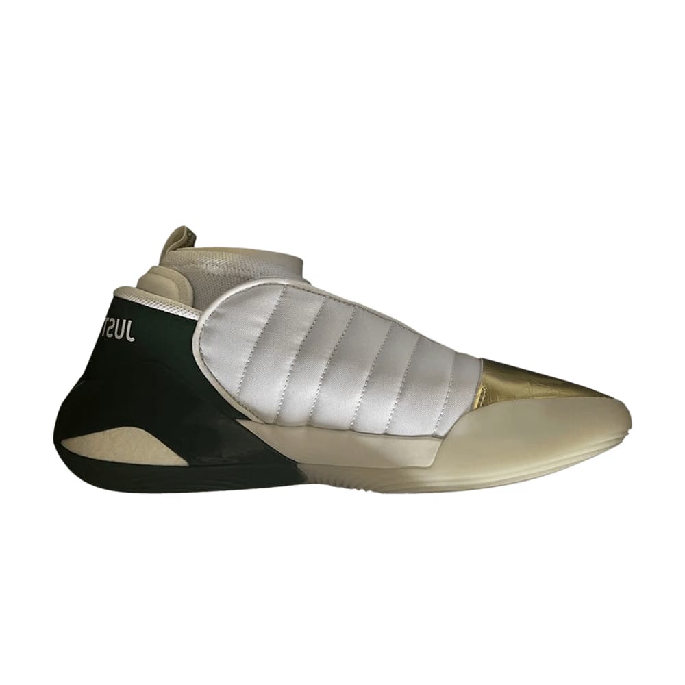 Adidas Harden Vol. 3 Drew League