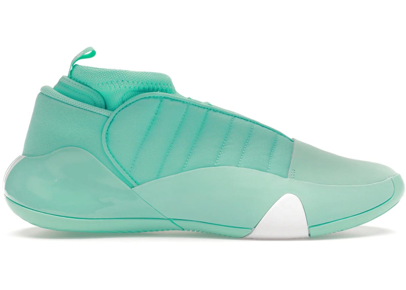 Adidas Harden Vol. 7 Flash Aqua