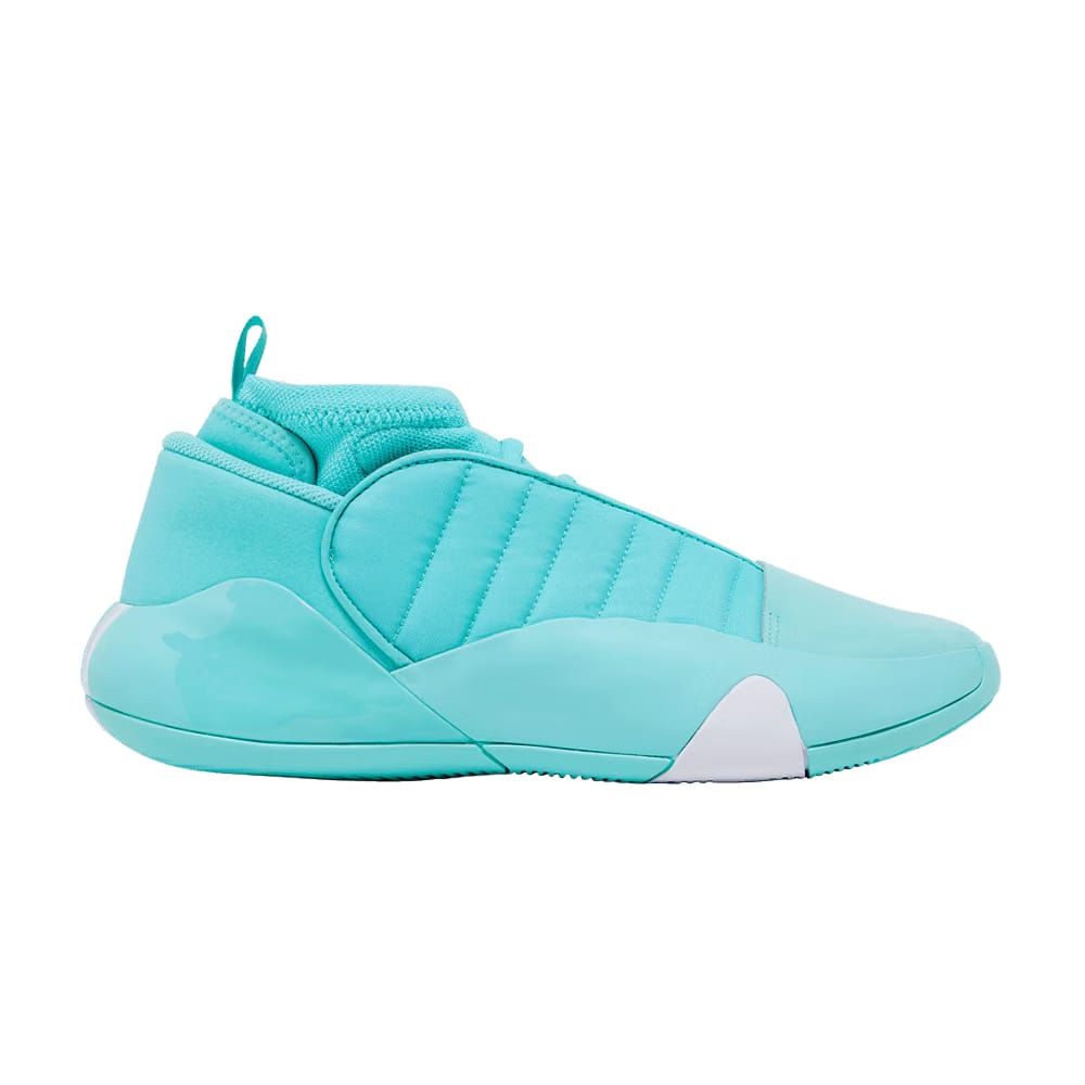 Adidas Harden Vol. 7 Flash Aqua