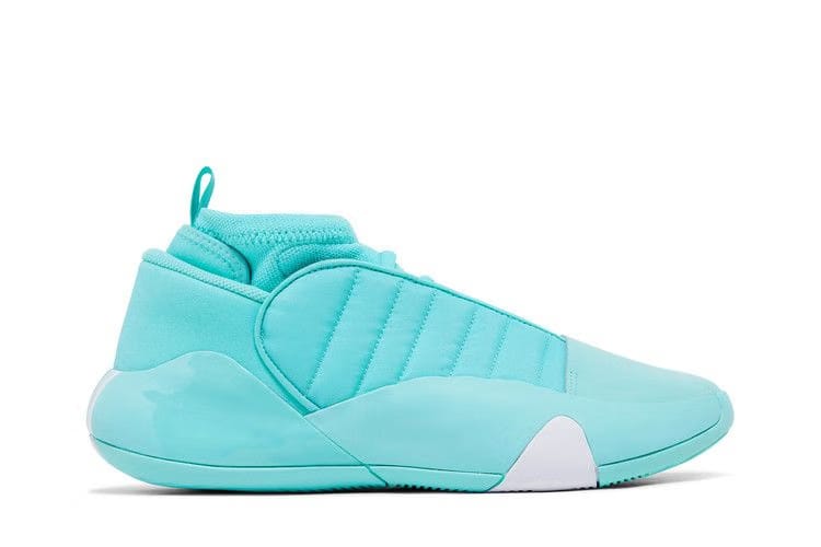 Adidas Harden Vol. 7 Flash Aqua