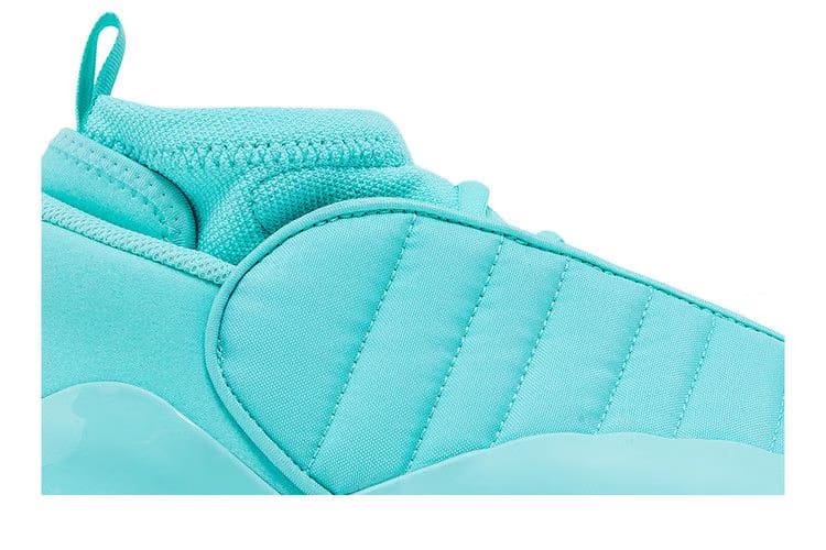 Adidas Harden Vol. 7 Flash Aqua