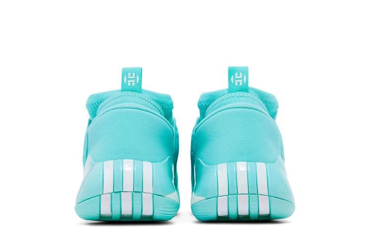 Adidas Harden Vol. 7 Flash Aqua