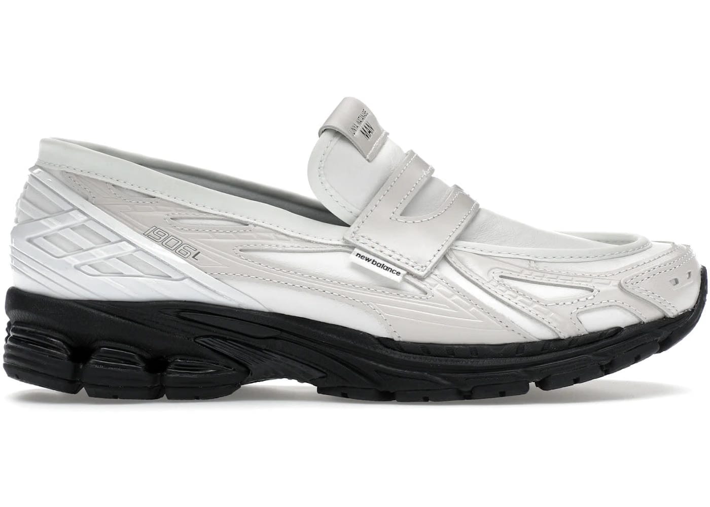 New Balance 1906L Junya Watanabe Man White