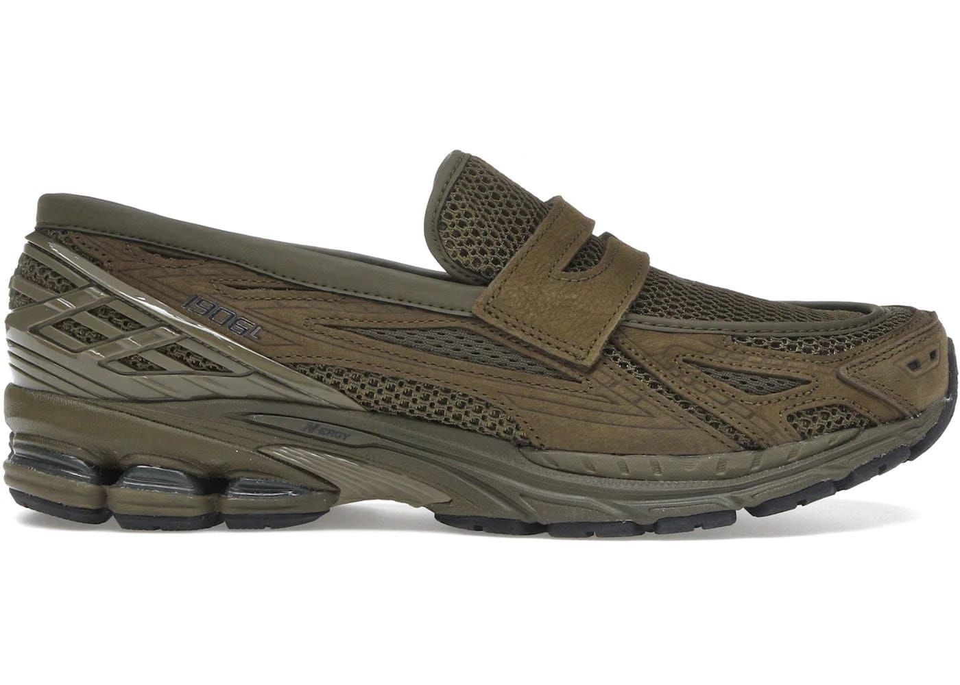 New Balance 1906L Woodland