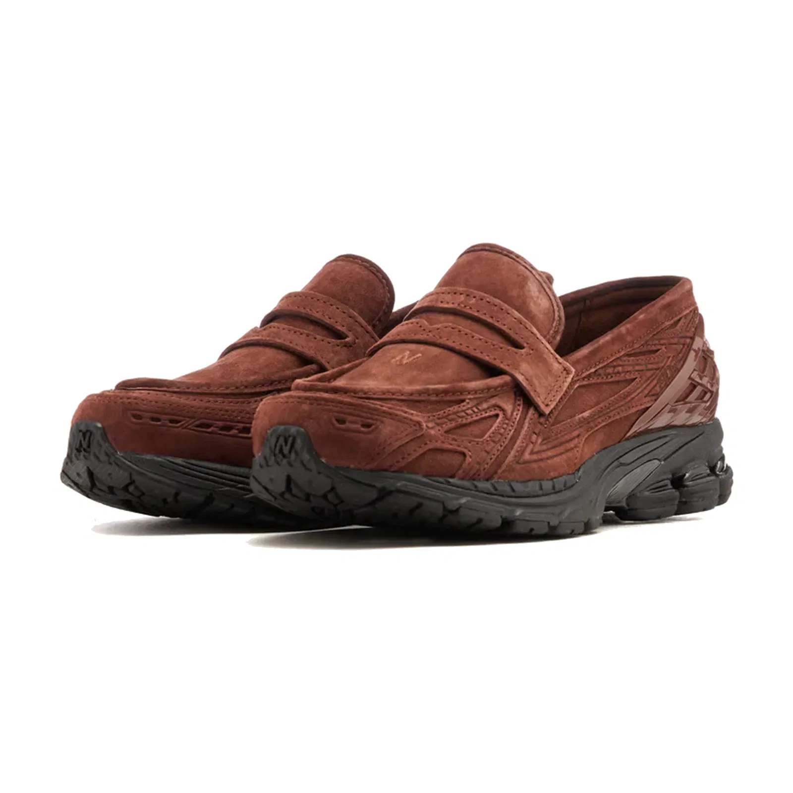 New Balance 1906L Rich Oak Suede