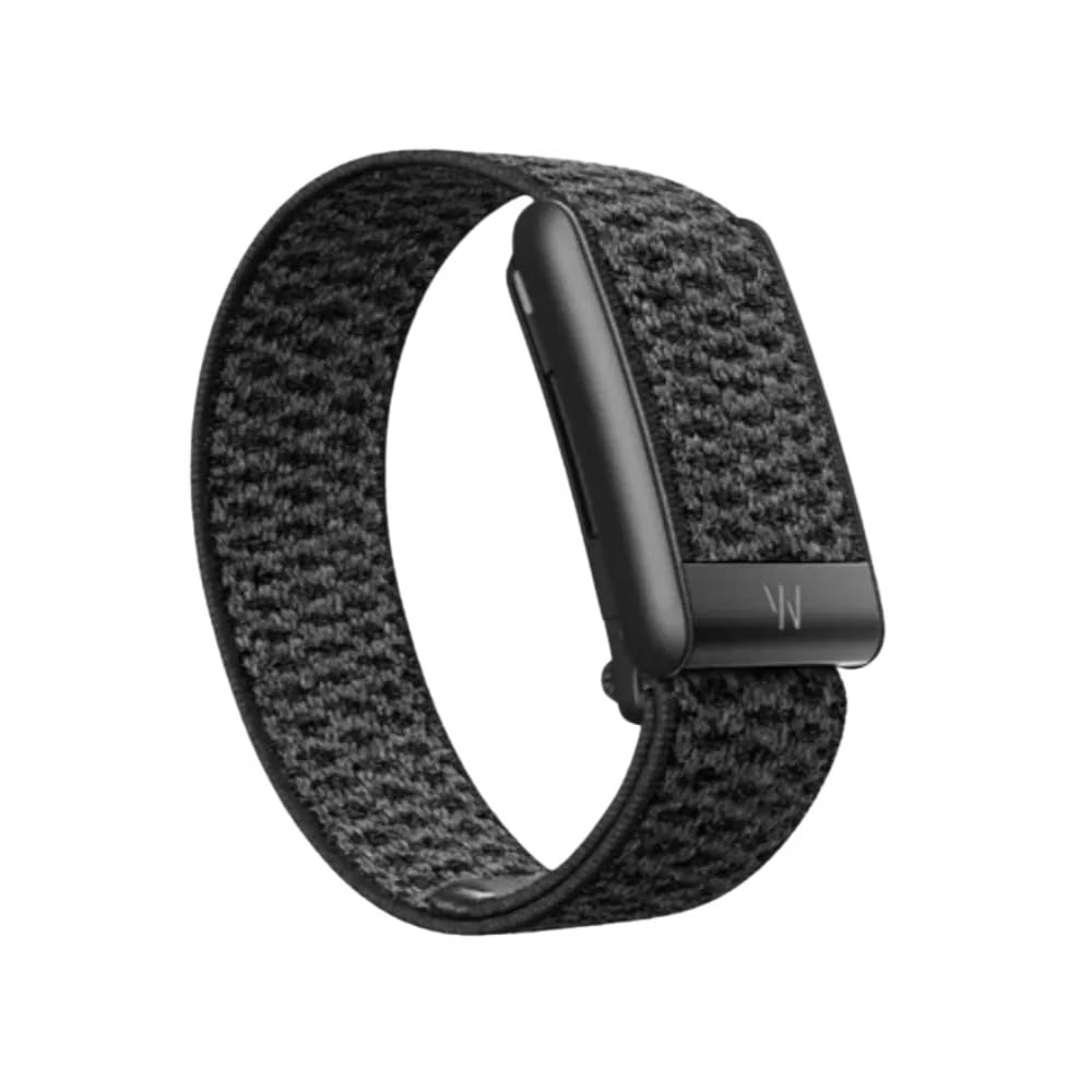 Whoop 5.0 MG Life Cloudknit Storm Band - Only Strap