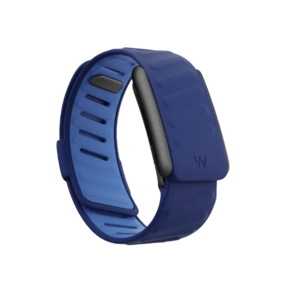 Whoop 5.0 MG Life Sportflex Rush Band - Only Strap