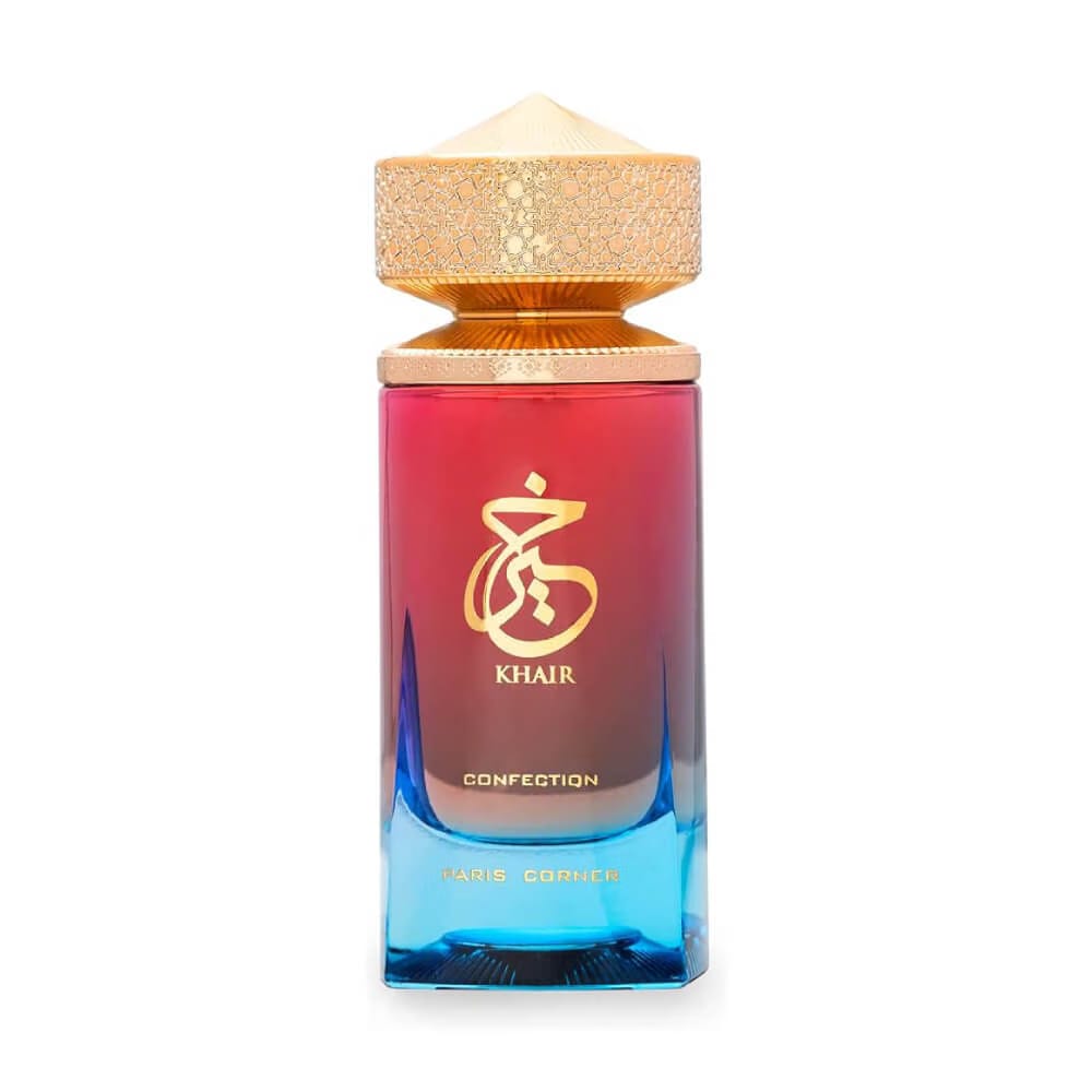 Paris Corner Khair Confection EDP for Women