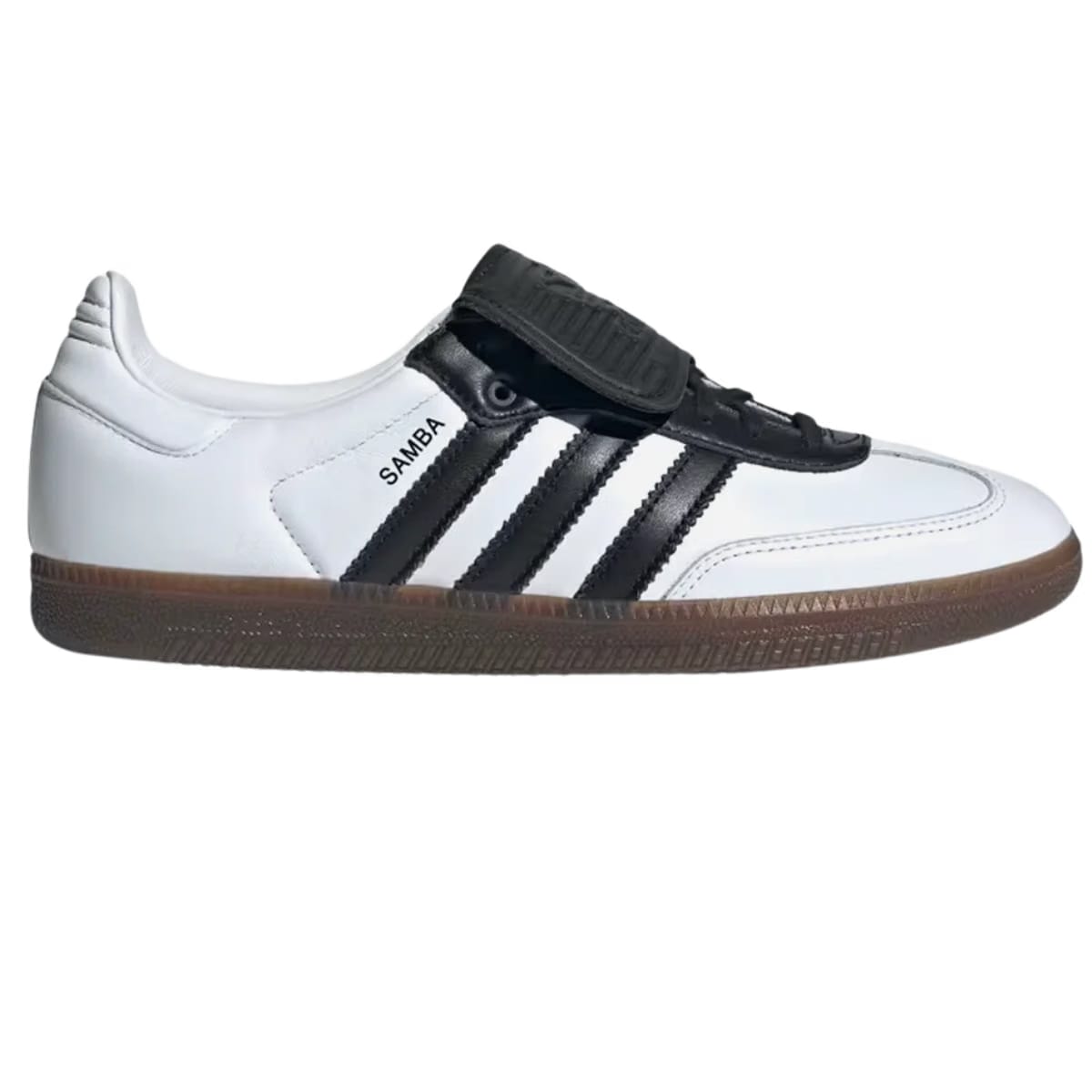 Adidas Samba Lt Cloud White Core Black