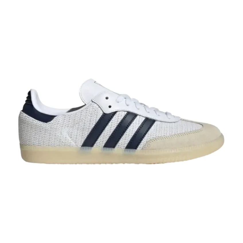 Adidas Samba OG White Night Indigo