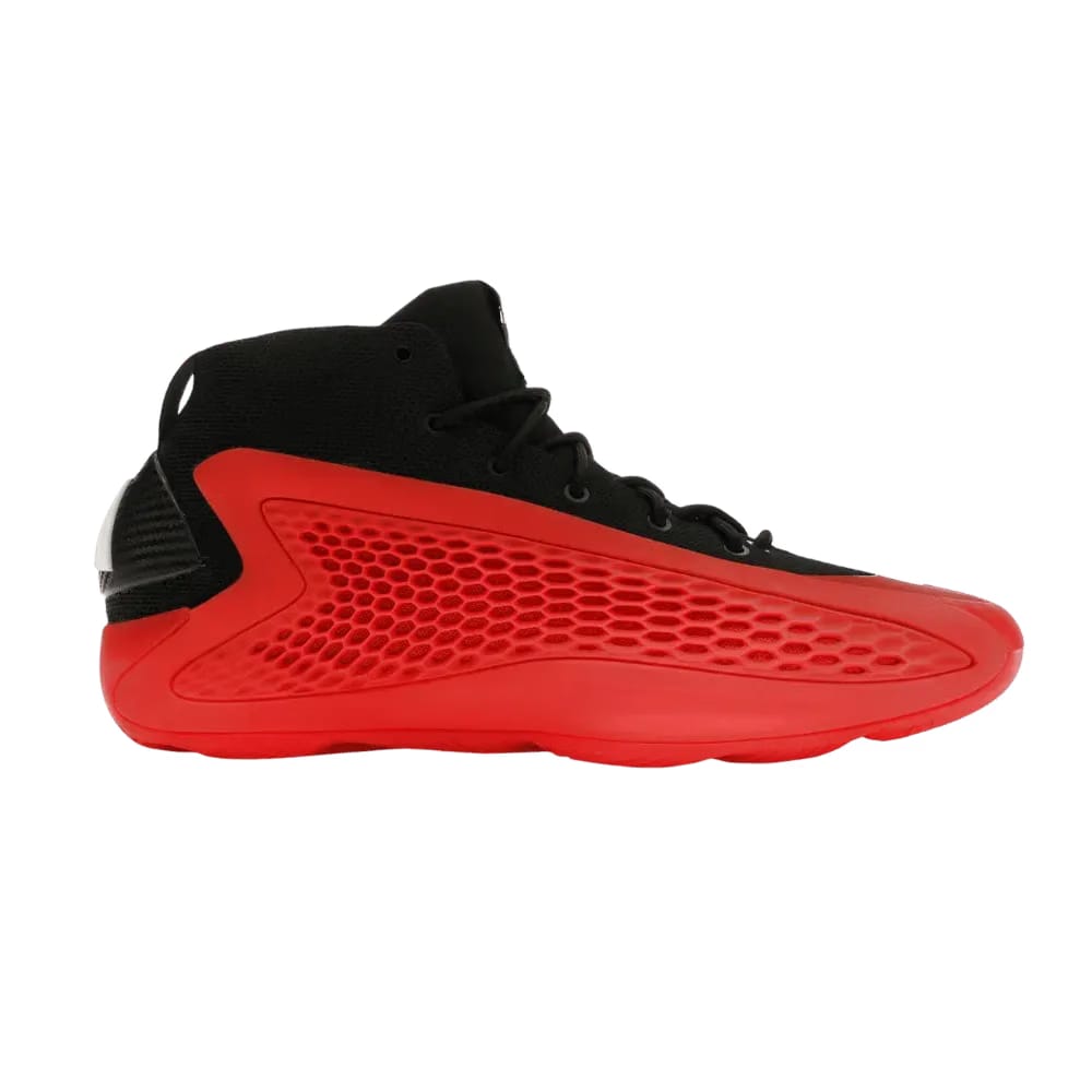 Adidas Ae 1 Georgia Bulldogs