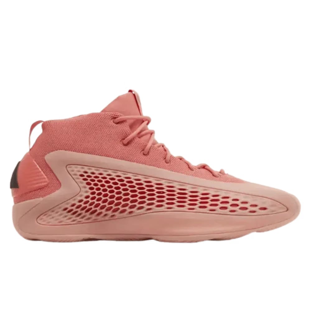 Adidas Ae 1 Georgia Red Clay