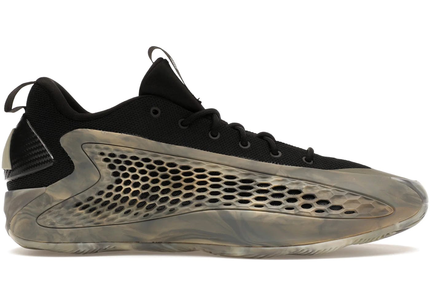 AE 1 Low Ascent Pack