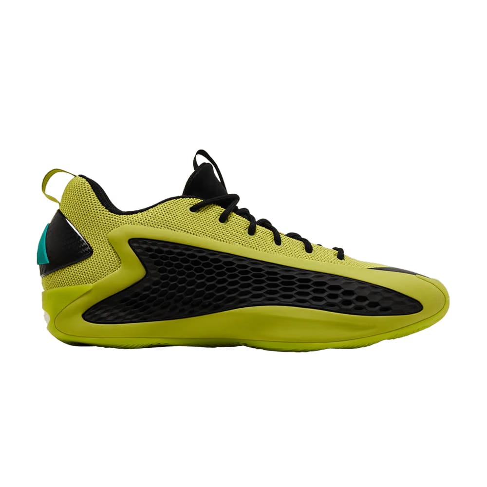 Adidas Ae 1 Low Preloved Lime