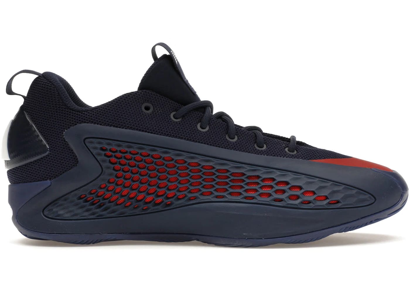 Adidas Ae 1 Low Usa Night Indigo