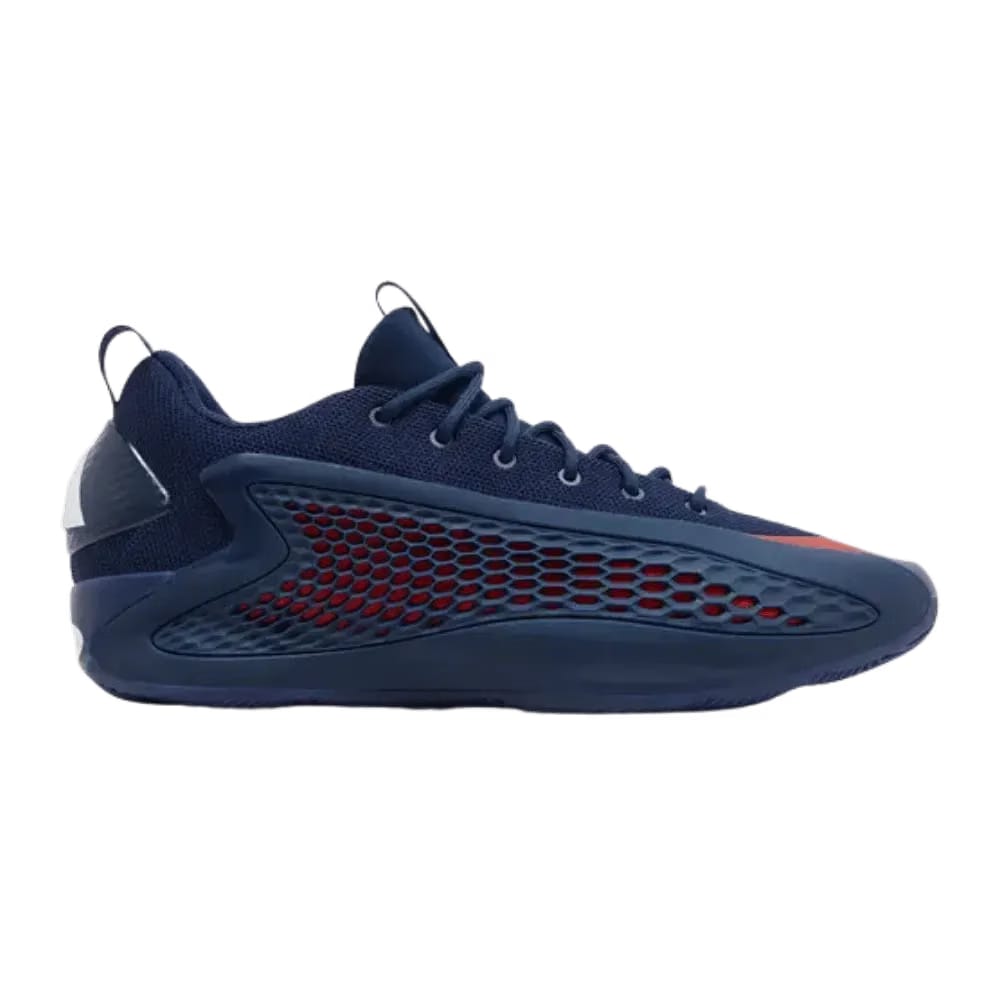 Adidas Ae 1 Low Usa Night Indigo