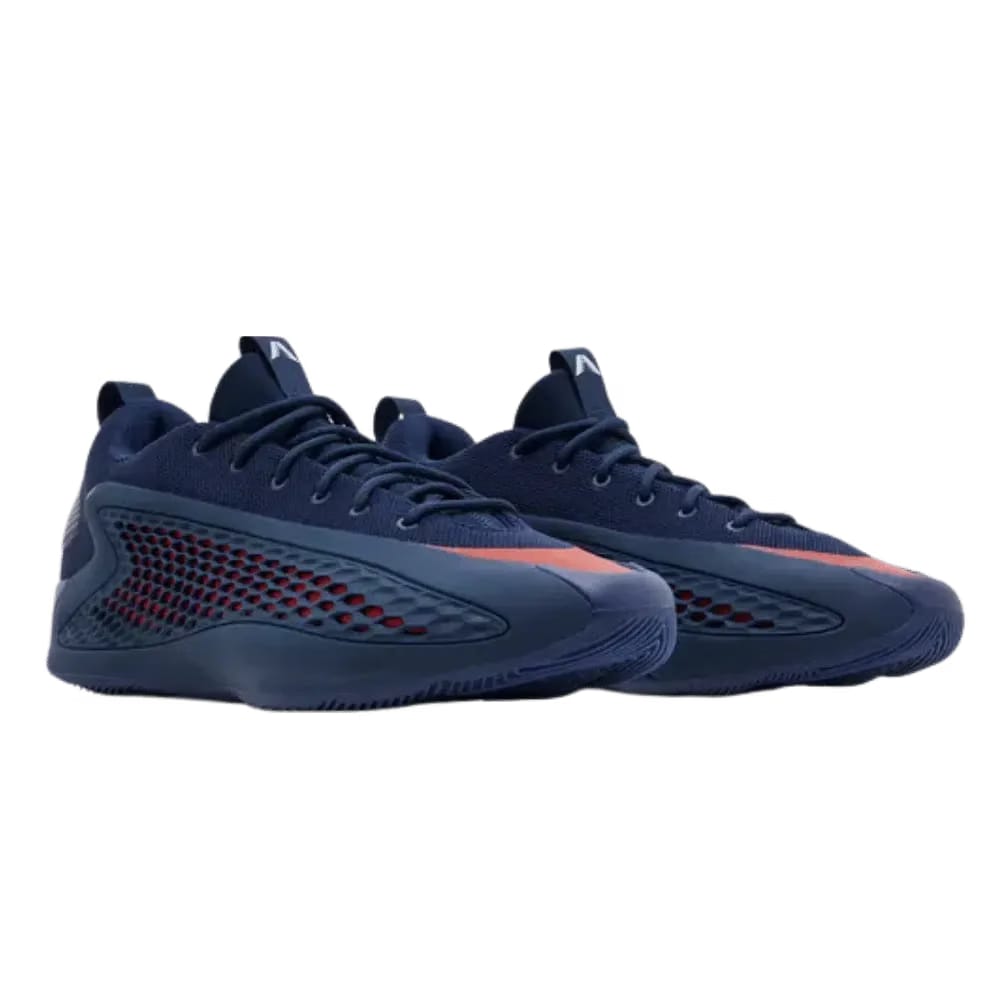 Adidas Ae 1 Low Usa Night Indigo