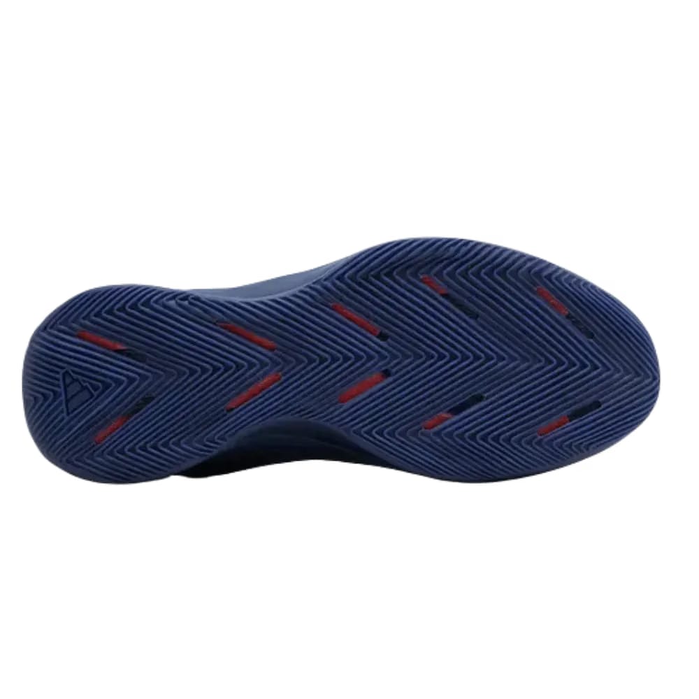 Adidas Ae 1 Low Usa Night Indigo